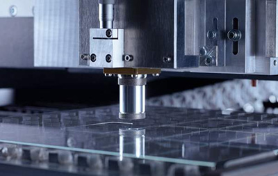 激光設備應用領(lǐng)域軸承